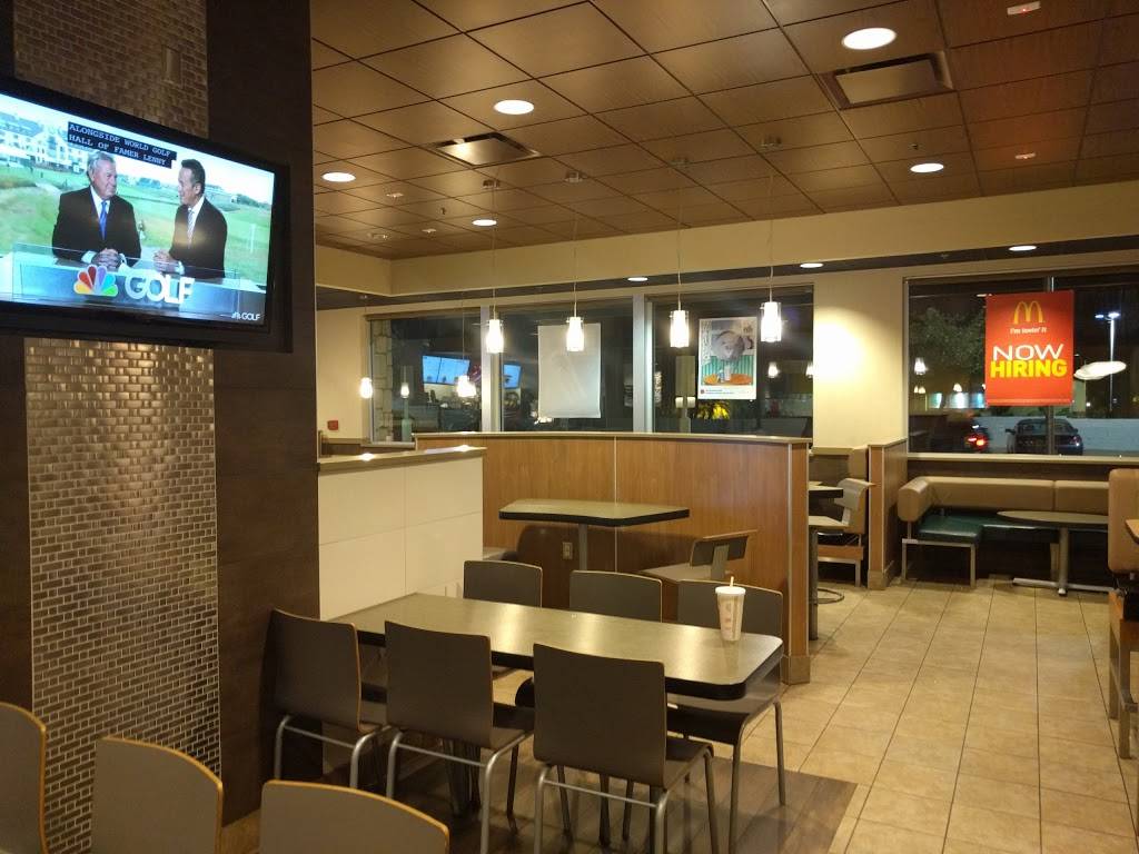 McDonalds | cafe | 1325 W Broadway Rd, Tempe, AZ 85282, USA | 4809661746 OR +1 480-966-1746