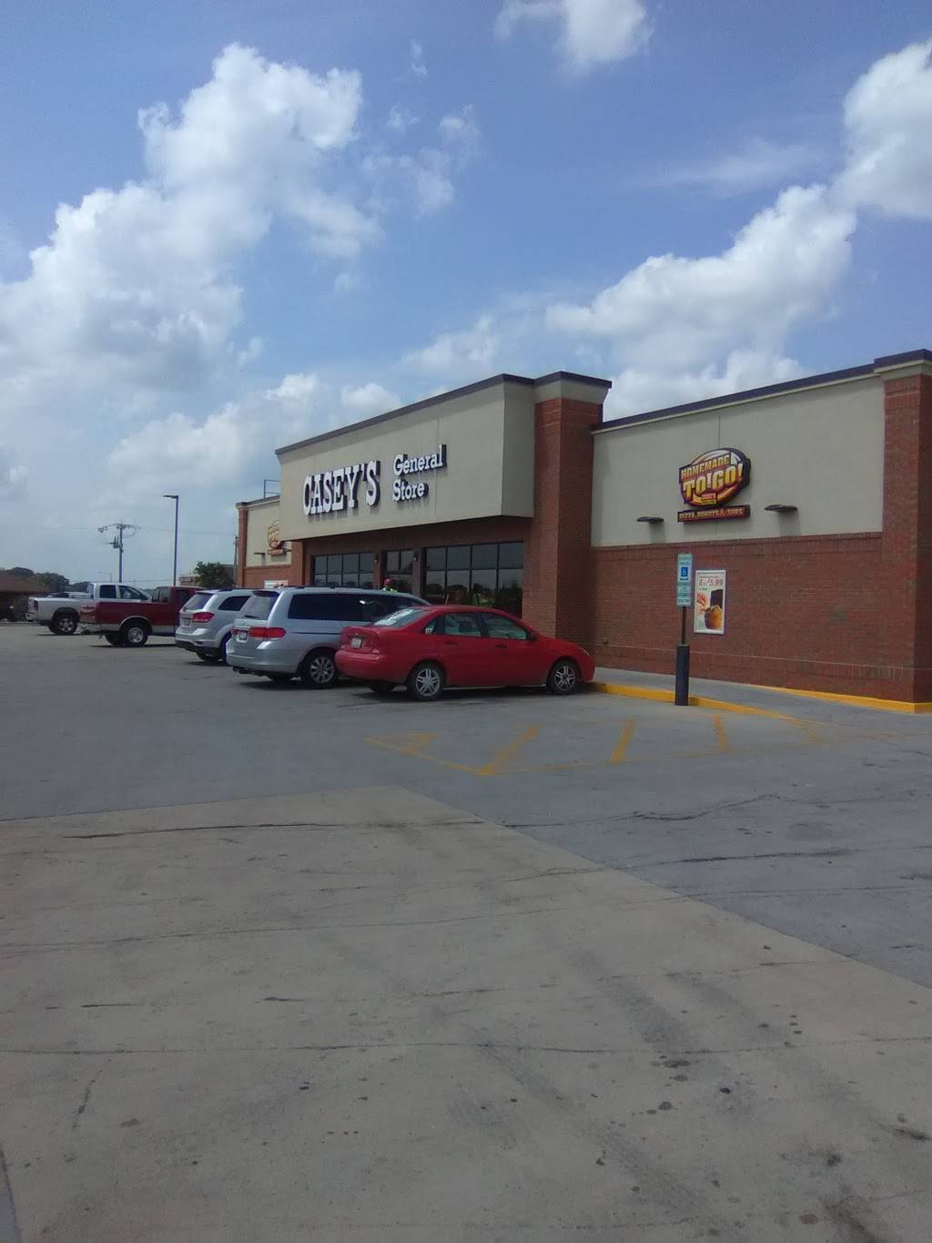 Caseys | restaurant | 105 Plank Rd, Sycamore, IL 60178, USA | 8158950016 OR +1 815-895-0016