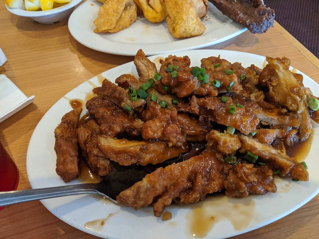 Good China Restaurant | restaurant | 6544 W Thomas Rd #38, Phoenix, AZ 85033, USA | 6238730916 OR +1 623-873-0916