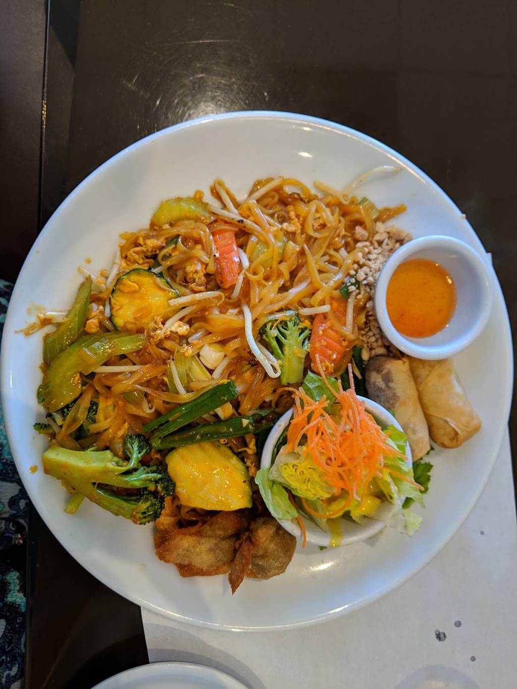 Panya Thai Kitchen Restaurant 1101 W Valley Pkwy Escondido CA   F50cfc670a3f782031c6c309cbb559fa  United States California San Diego County Escondido 500080 Panya Thai Kitchenhtm 