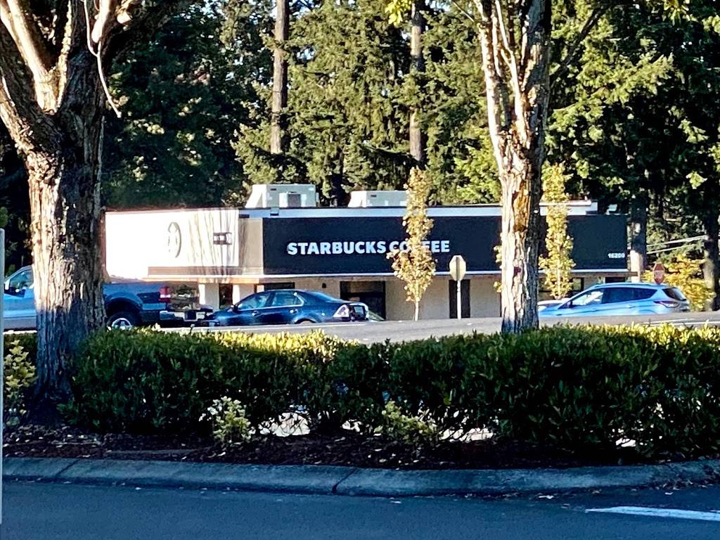 Starbucks | cafe | 16200 SW Pacific Hwy Z3, Tigard, OR 97224, USA | 5036845397 OR +1 503-684-5397