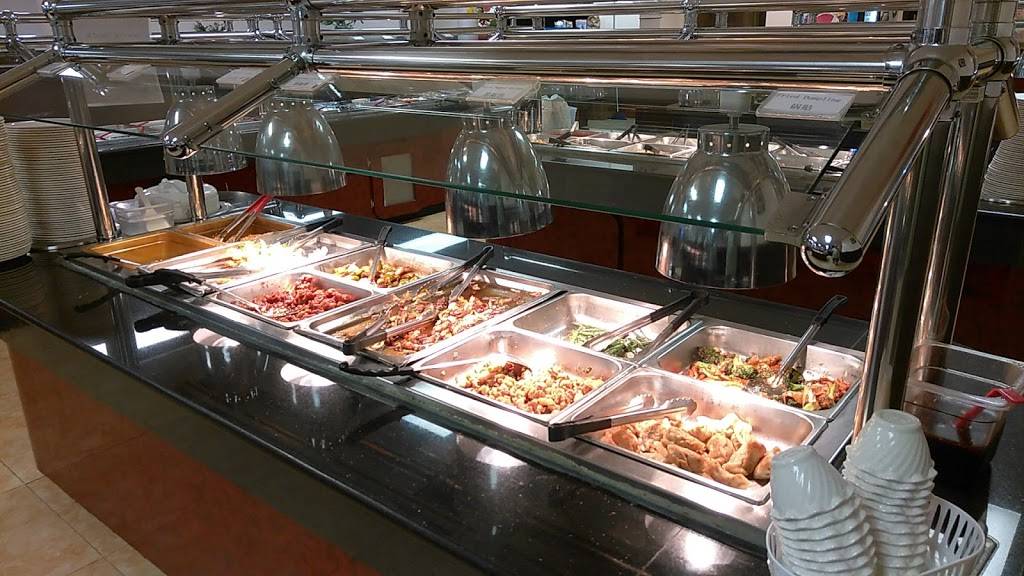 Norwich Buffet | 37-39 N Broad St, Norwich, NY 13815, USA