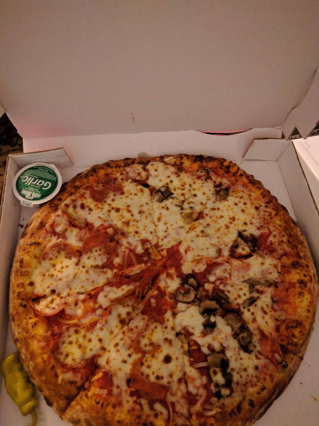 PAPA JOHNS PIZZA - 20 Photos & 43 Reviews - 4683 Morse Rd, Columbus, Ohio -  Pizza - Restaurant Reviews - Phone Number - Yelp