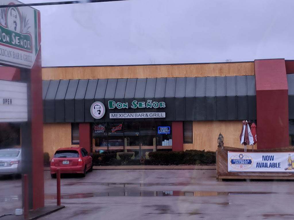 Don Senor | restaurant | 810 US-27, Cynthiana, KY 41031, USA | 8592340333 OR +1 859-234-0333