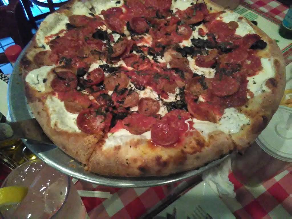 brooklyn pizza fords new jersey