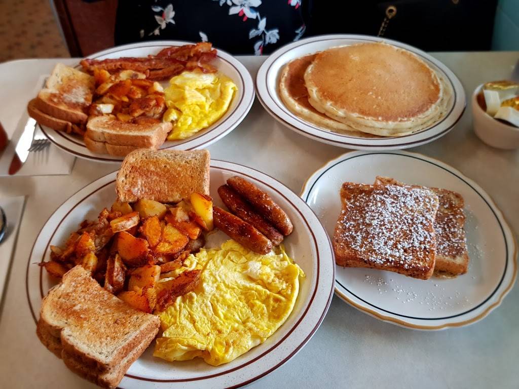 Lawrence Park Dinor | restaurant | 4019 Main St, Erie, PA 16511, USA | 8148994390 OR +1 814-899-4390
