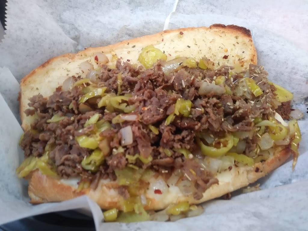 The Chicago Cheesesteak Company South | meal takeaway | 303 E Battlefield St Suite A, Springfield, MO 65807, USA | 4177715775 OR +1 417-771-5775