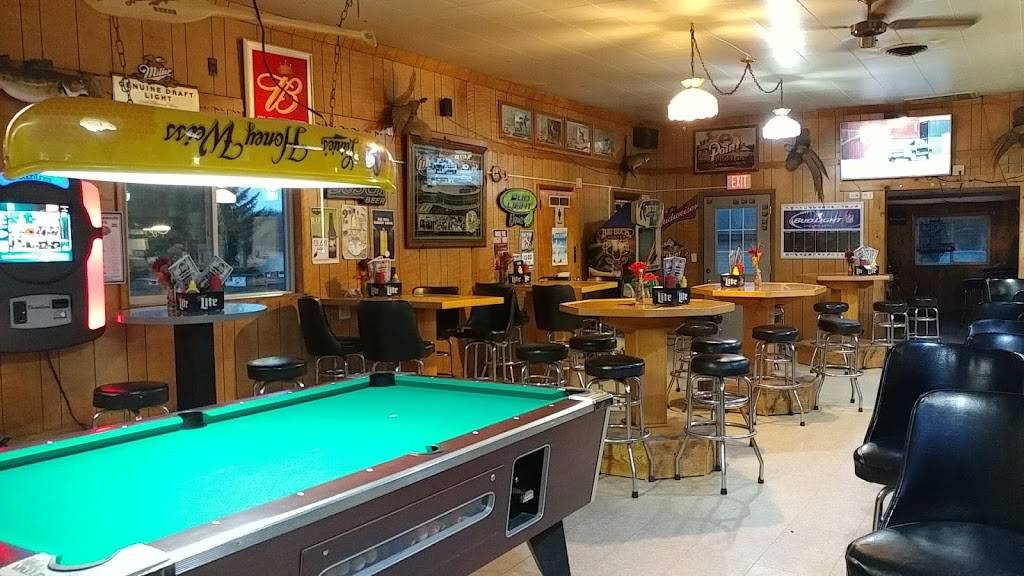 Halder Bridge Bar & Grill | 3917 County Rd C, Mosinee, WI 54455, USA