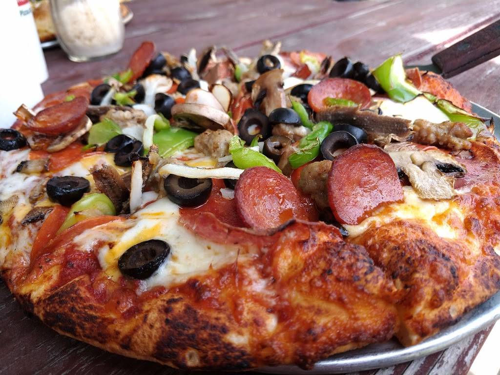 Round Table Pizza Meal Delivery 6110 Friars Rd Suite 111