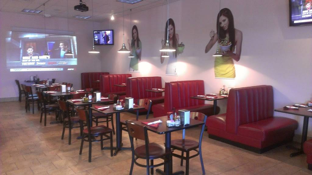Uncle Joes Pizza | meal delivery | 638 Old York Rd, Warminster, PA 18974, USA | 2154449820 OR +1 215-444-9820