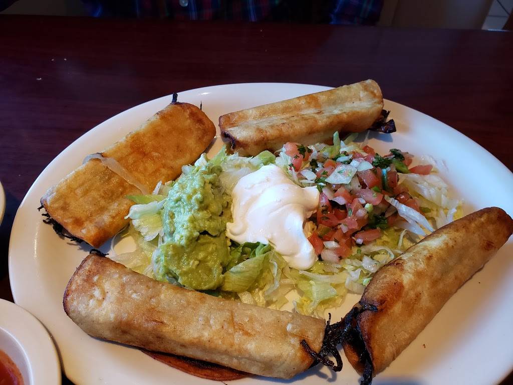 La Fiesta Mexican Restaurant | restaurant | 7824 US-71, Fort Smith, AR 72908, USA | 4796462359 OR +1 479-646-2359