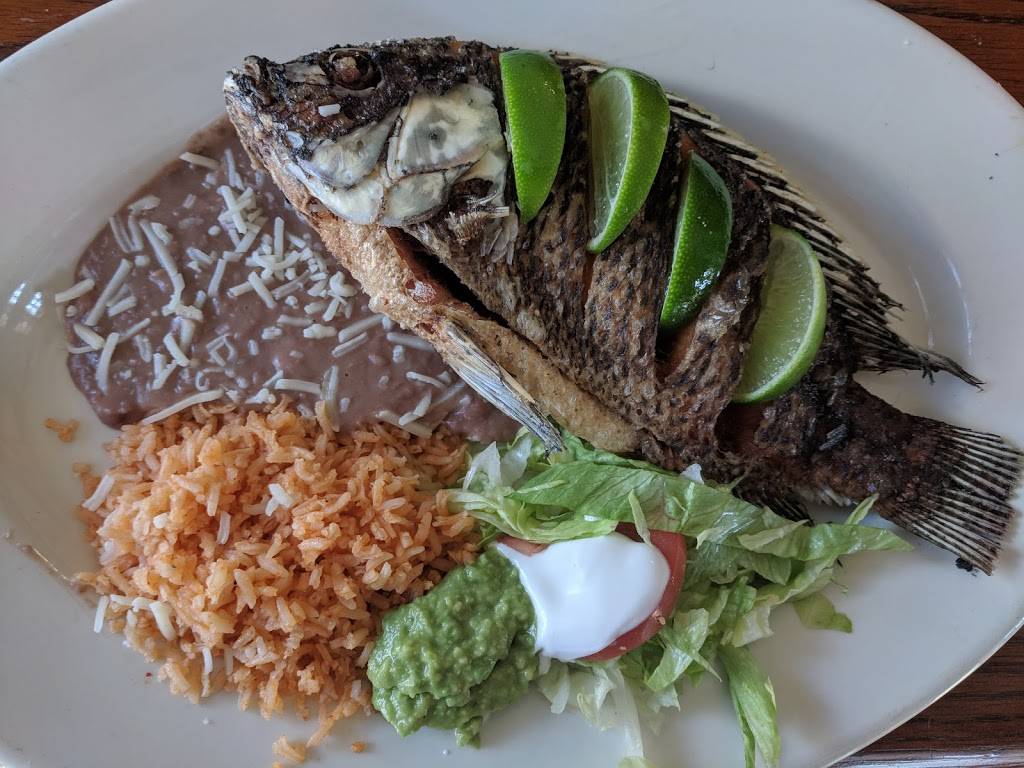 La Villa De Jerez Restaurant | 905 East St, Hollister, CA 95023, USA