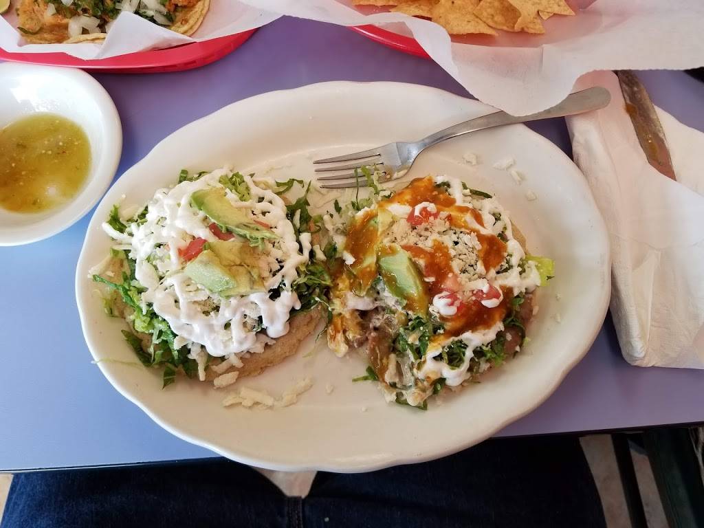 Guzman Taqueria 100 Spring St, Orfordville, WI 53576, USA