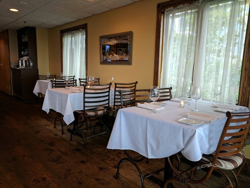 Acqua Restaurant-White Bear Lake | restaurant | 4453 Lake Ave S, White Bear Lake, MN 55110, USA | 6514077317 OR +1 651-407-7317
