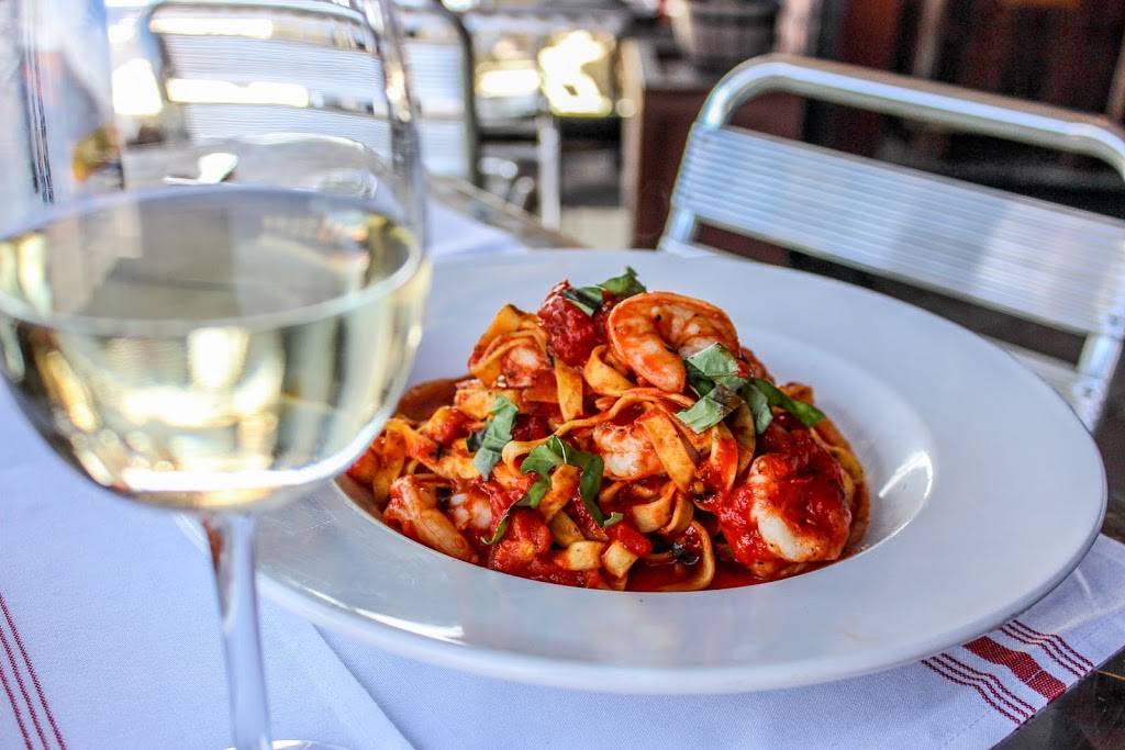 La Tavola Trattoria | restaurant | 1458 Hertel Ave, Buffalo, NY 14216, USA | 7168373267 OR +1 716-837-3267