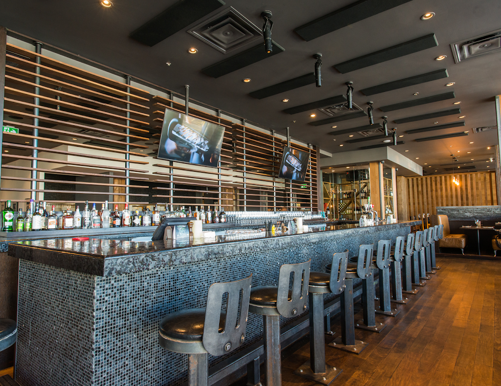 Restaurant Zibo! Anjou (Galeries dAnjou) | restaurant | 7999 Boulevard des Galeries dAnjou local L-01B, Anjou, QC H1M 1W9, Canada | 5149032509 OR +1 514-903-2509