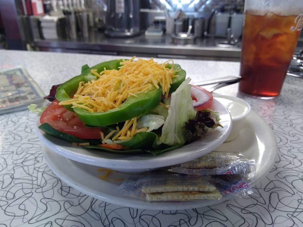 THE DINER | restaurant | 550 Winfield Dunn Pkwy, Sevierville, TN 37876, USA | 8659081904 OR +1 865-908-1904
