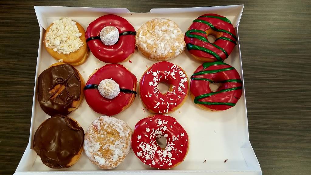 Dunkin | bakery | 15 Grayson New Hope Rd, Grayson, GA 30017, USA | 6783768343 OR +1 678-376-8343