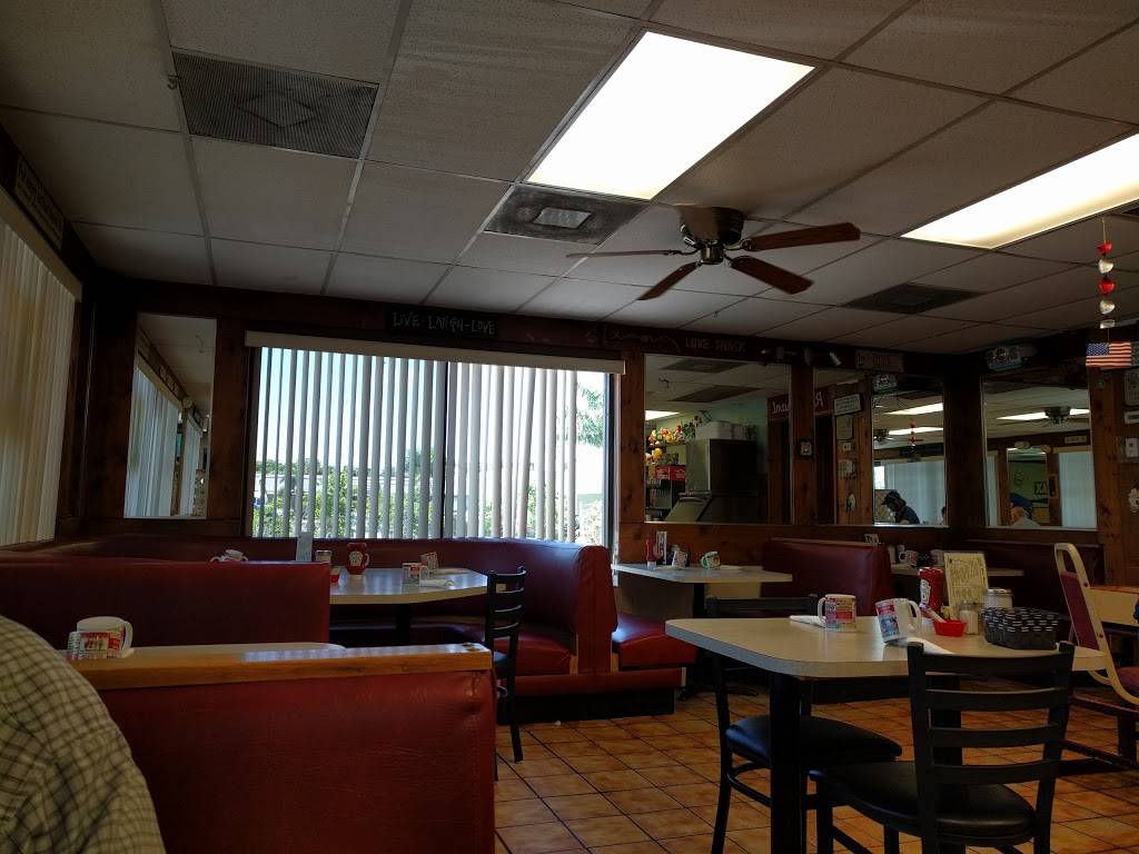 Deli Inn Diner | restaurant | 1494 S Military Trail, West Palm Beach, FL 33415, USA | 5619641116 OR +1 561-964-1116