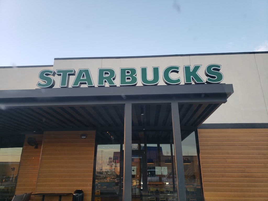 Starbucks | cafe | 2518 S Hwy 77, Kingsville, TX 78363, USA | 3612193649 OR +1 361-219-3649