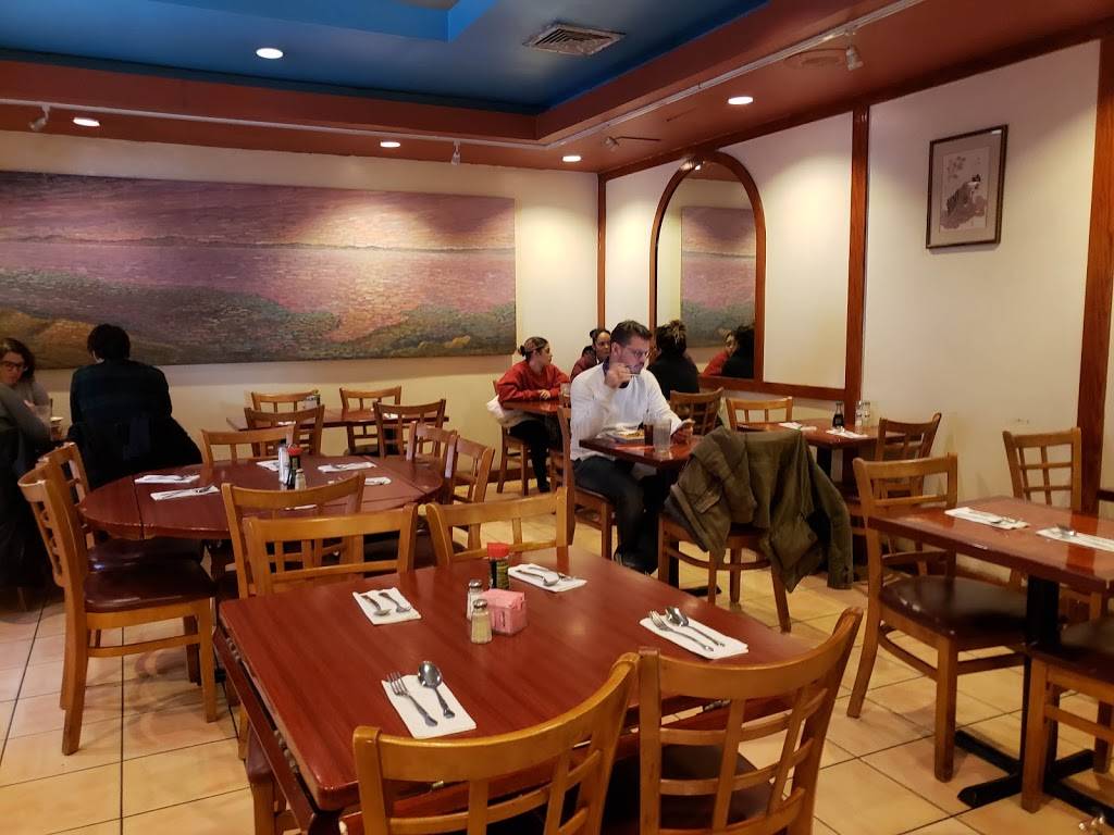 Empire Szechuan | restaurant | 4041 Broadway, New York, NY 10032, USA | 2125681600 OR +1 212-568-1600