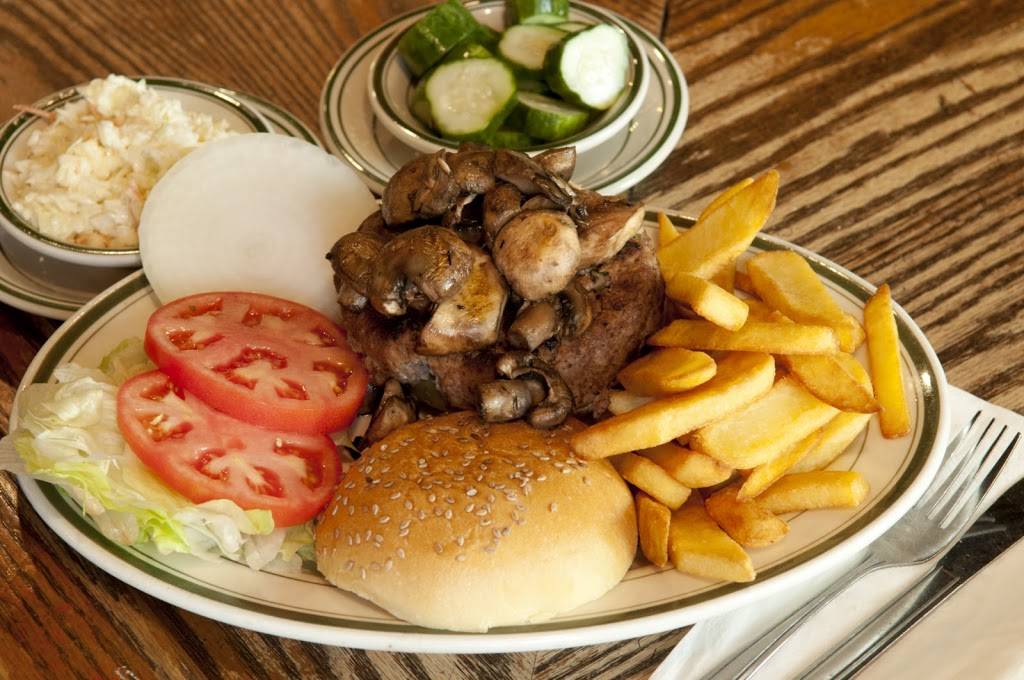 Jackson Hole Burgers | meal delivery | 521 3rd Ave, New York, NY 10016, USA | 2126793264 OR +1 212-679-3264