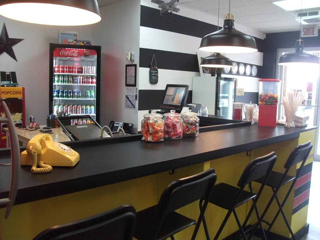 Miss Chouchou | restaurant | 1450 Rue Edmond Guillet, Marieville, QC J3M 1G5, Canada | 4507080877 OR +1 450-708-0877