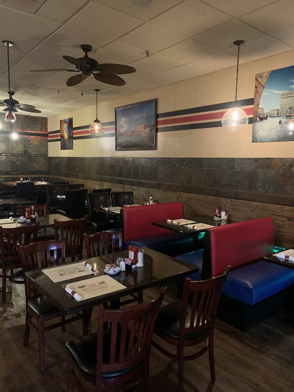 Landis Restaurant & pizzeria 3600 E Landis Ave, Vineland, NJ 08361, USA