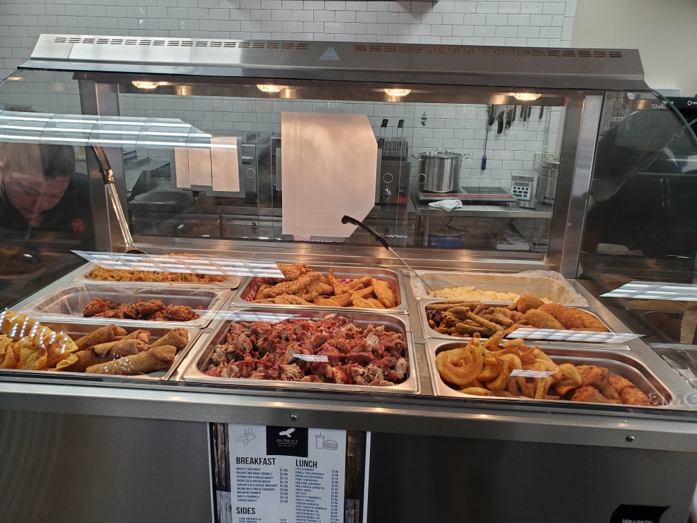Richland Eagle Stop | meal takeaway | 701 W Washington Ave, Richland, MO 65556, USA | 5734606089 OR +1 573-460-6089