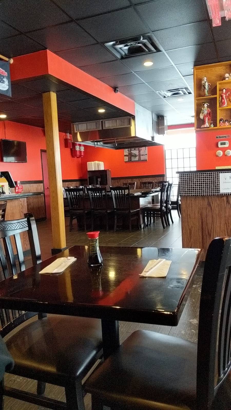 Oishi Sushi & Hibachi LLC | restaurant | 2234 W State St, Olean, NY 14760, USA | 7163738889 OR +1 716-373-8889