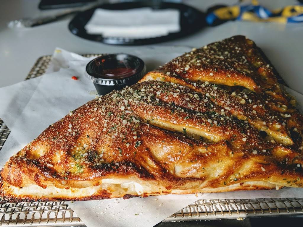 Picassos Pizza | restaurant | 2193 Union Rd, Buffalo, NY 14224, USA | 7166681111 OR +1 716-668-1111