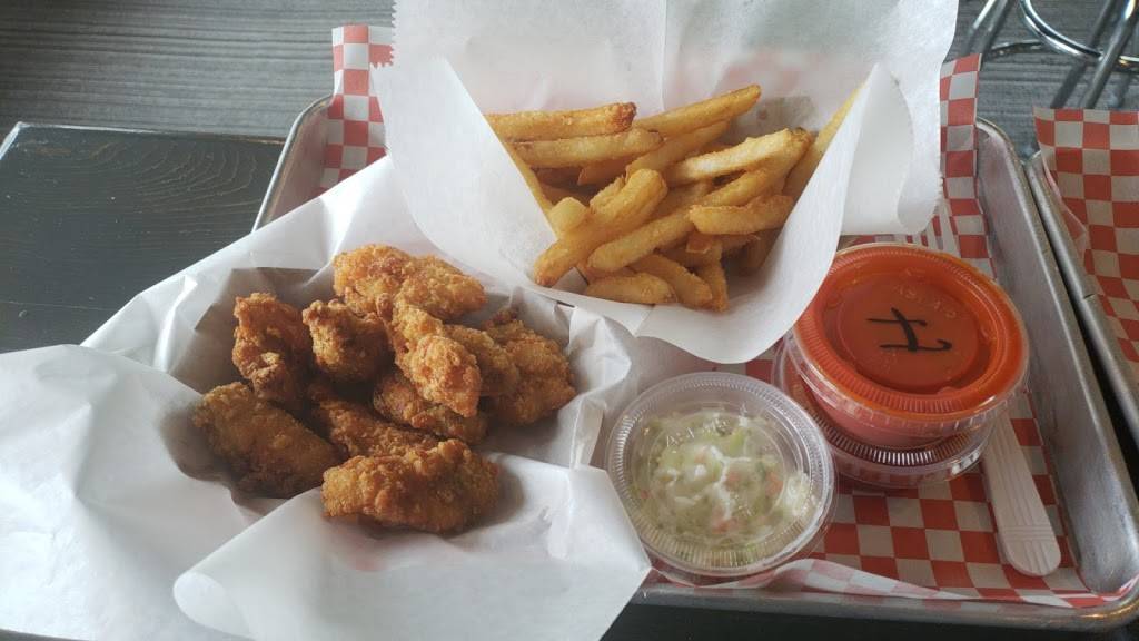 The Shack Shrimp & Chicken | restaurant | 1055 River Oaks Dr, Calumet City, IL 60409, USA | 7089337628 OR +1 708-933-7628