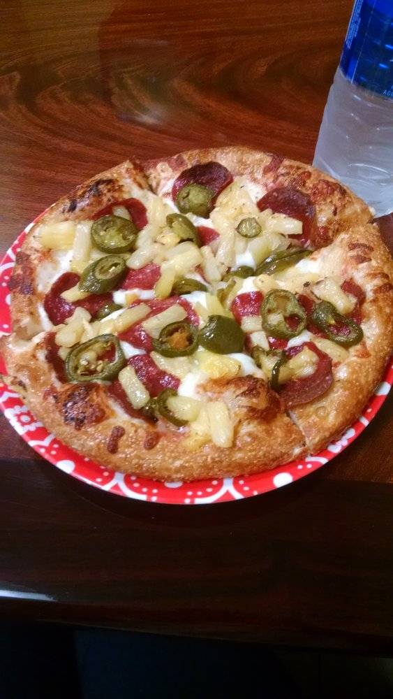 Bona Pizza | meal delivery | 549 W Capitol Expy, San Jose, CA 95136, USA | 4084485050 OR +1 408-448-5050