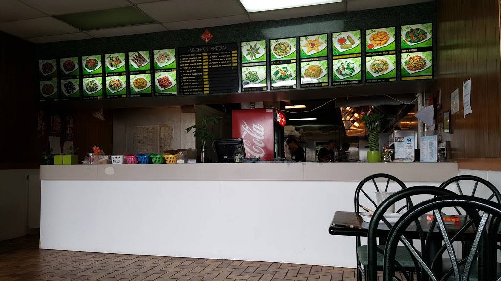 Asian Cafe Restaurant | restaurant | 47 S York Rd, Hatboro, PA 19040, USA | 2156829876 OR +1 215-682-9876