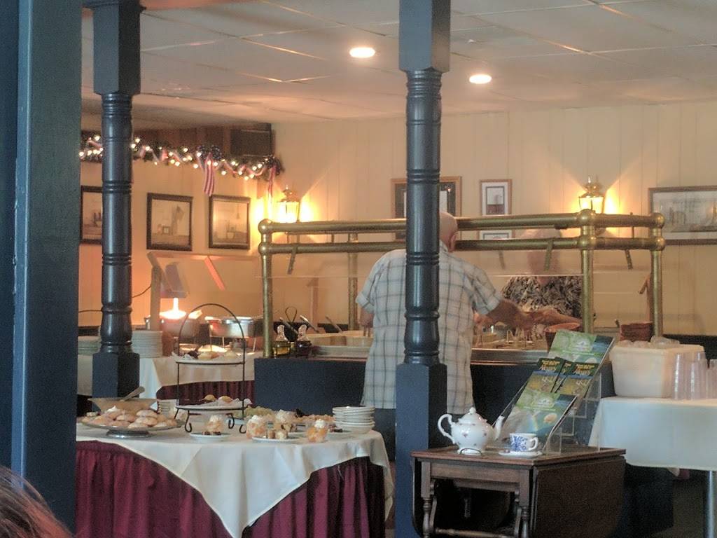 American House & Hotel 128 W Main St, Angelica, NY 14709, USA