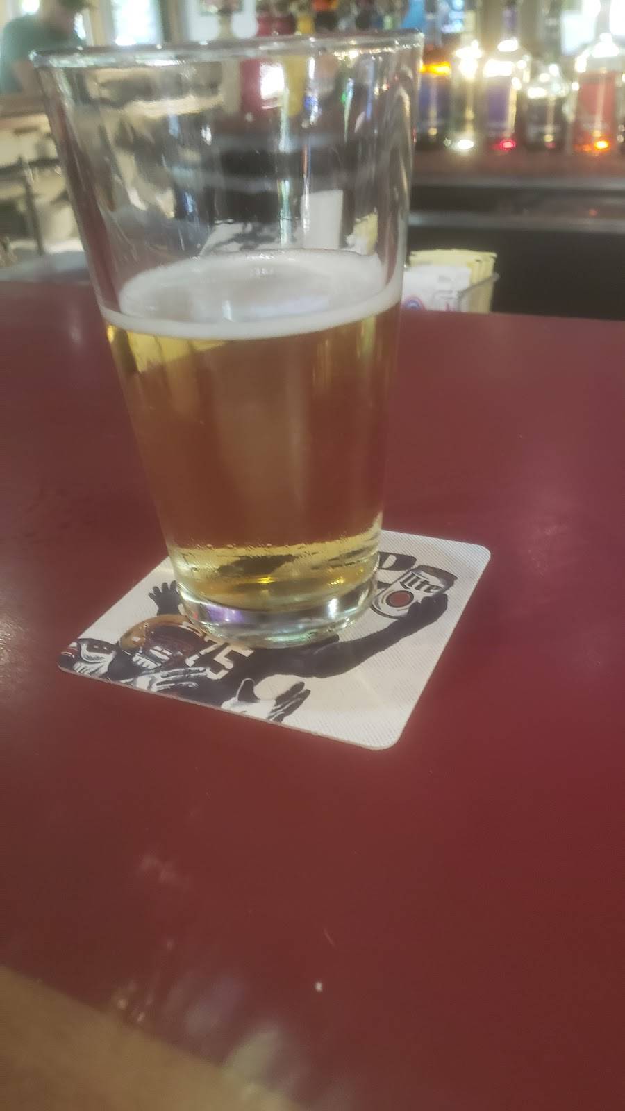 Pitchers Sports Restaurant 1100 W Drake Rd, Fort Collins, CO 80526, USA