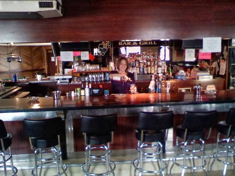 Stumble Inn Bar and Grill 1501 200th Avenue, Hwy 142 and Hwy 45