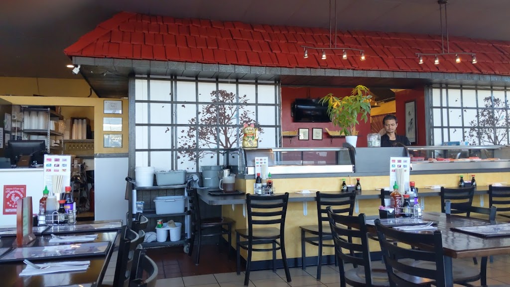 Sumo Grill & Sushi - Restaurant | 3030 E Main St w1, Farmington, NM ...