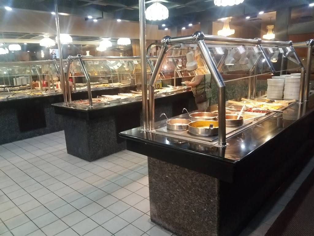 China Buffet | 901 E Memorial Blvd, Lakeland, FL 33801, USA