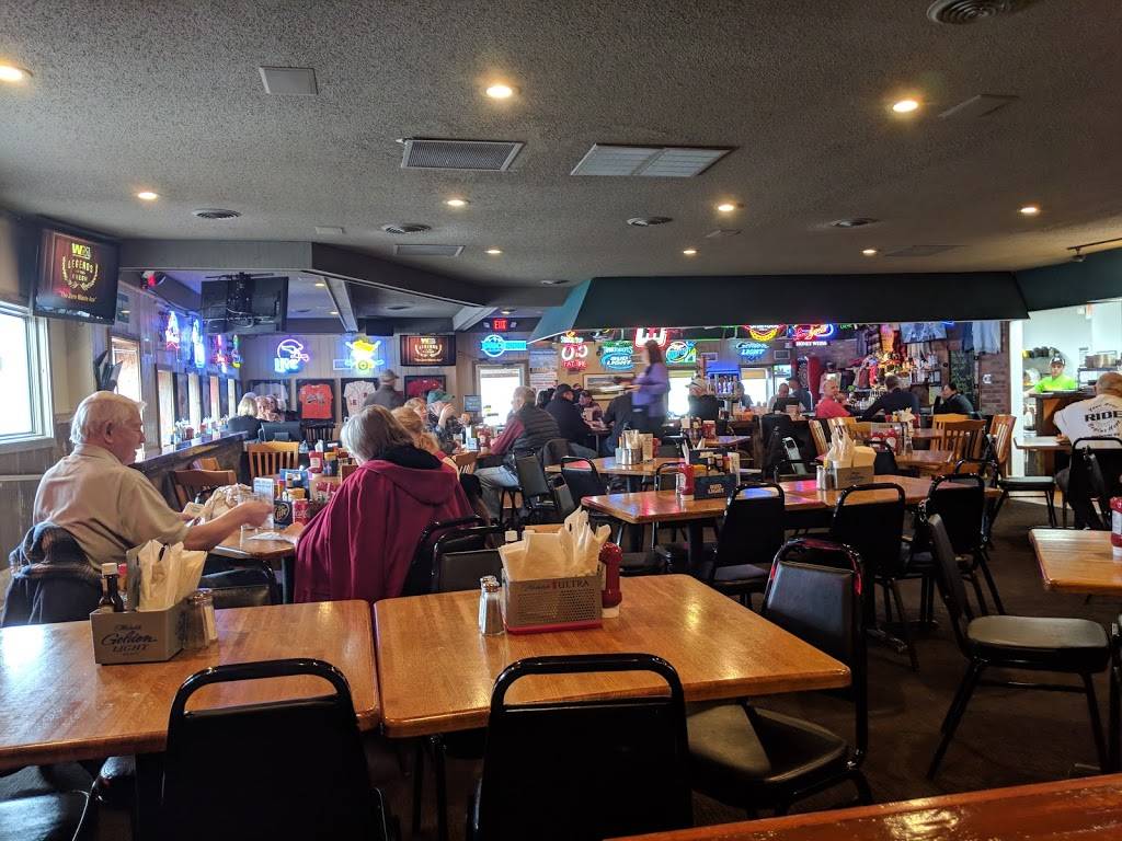 Dan's Bar and Grill - Restaurant | 8485 240th St E, Hampton, MN 55031, USA