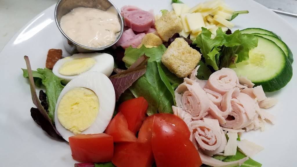 Thomaston Cafe | restaurant | 154 Main St, Thomaston, ME 04861, USA | 2073548589 OR +1 207-354-8589