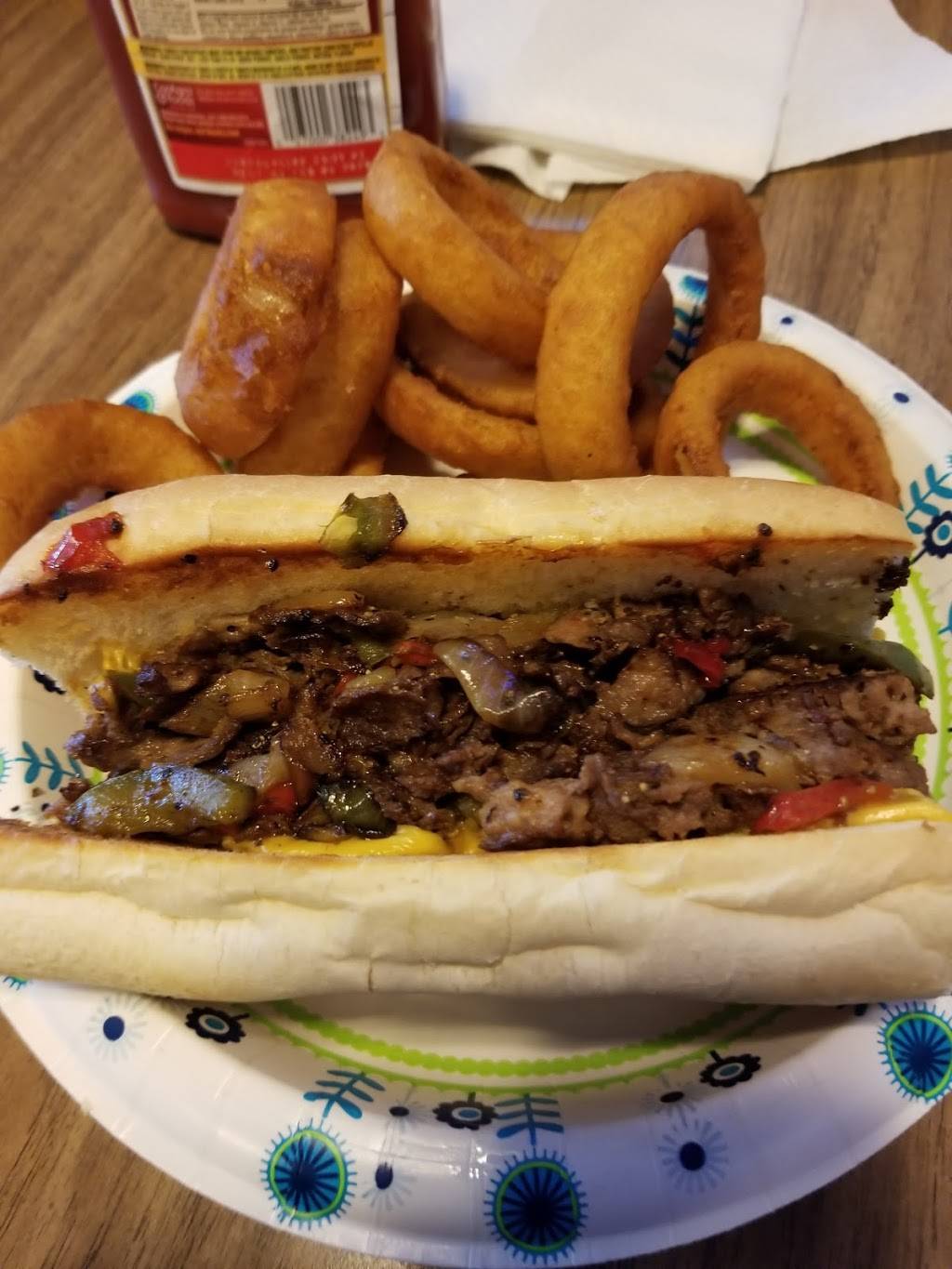 The Chow Hall Restaurant 5706 E Emory Rd 5704, Knoxville, TN 37938