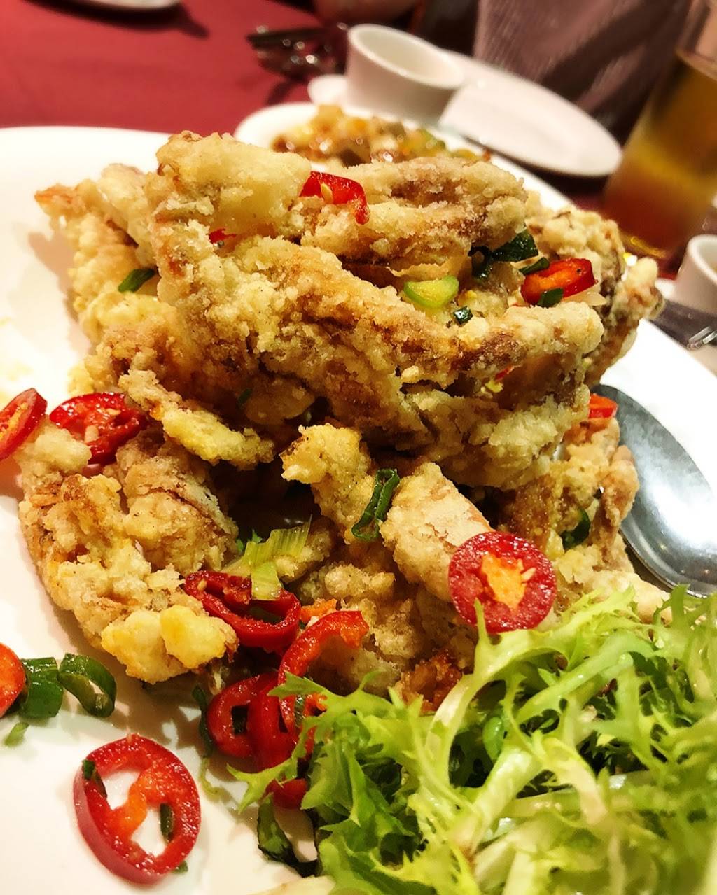 Phoenix Palace | restaurant | 2075 N Dobson Rd, Chandler, AZ 85224, USA | 4808554047 OR +1 480-855-4047