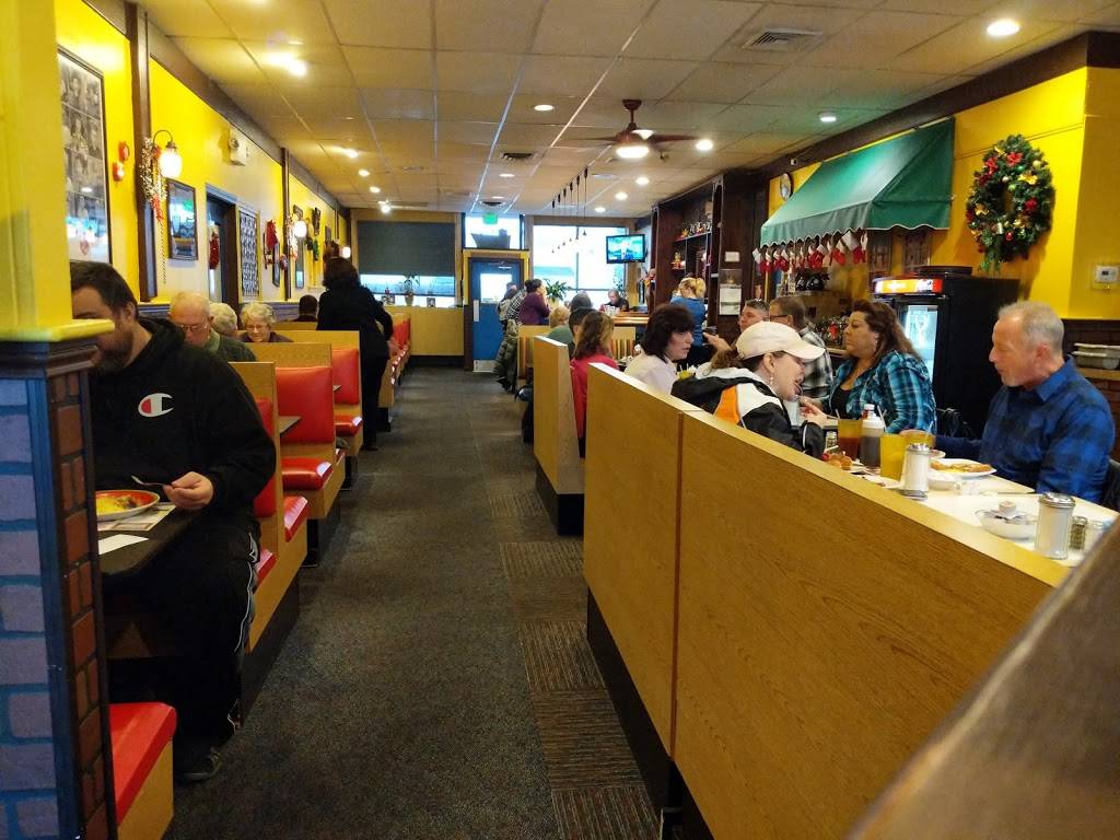 The Gathering Restaurant | cafe | 471 Hartford Rd, Manchester, CT 06040, USA | 8604327800 OR +1 860-432-7800