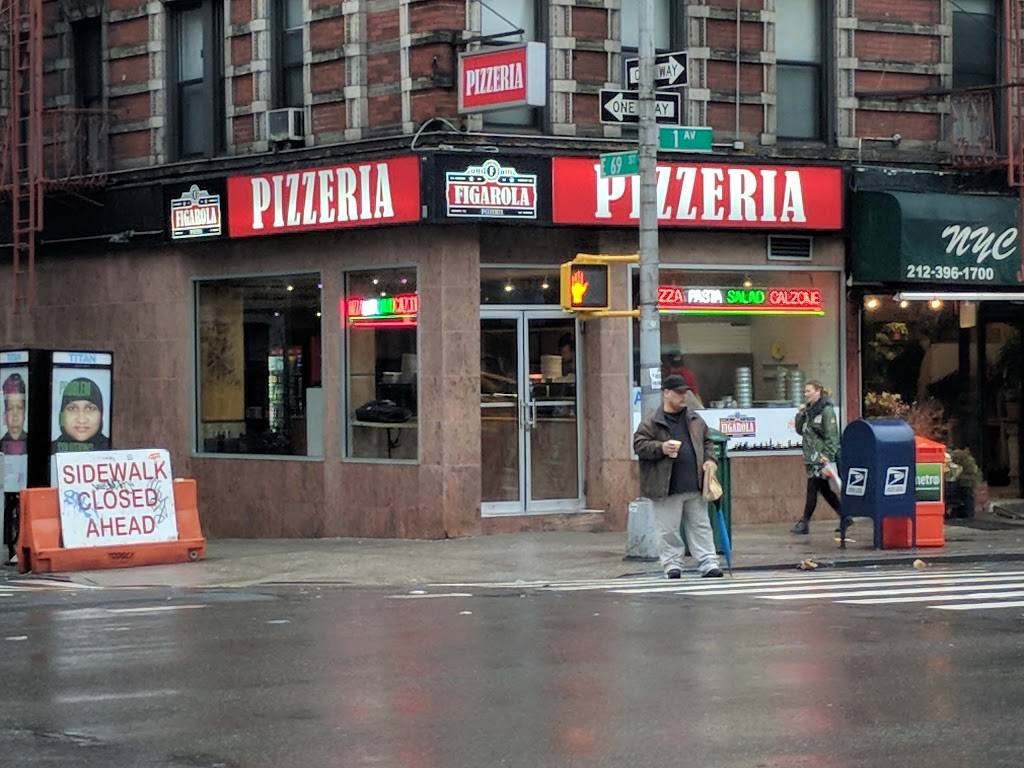 Famiglia Pizzeria | meal delivery | 1284 1st Avenue, New York, NY 10065, USA | 2122881616 OR +1 212-288-1616