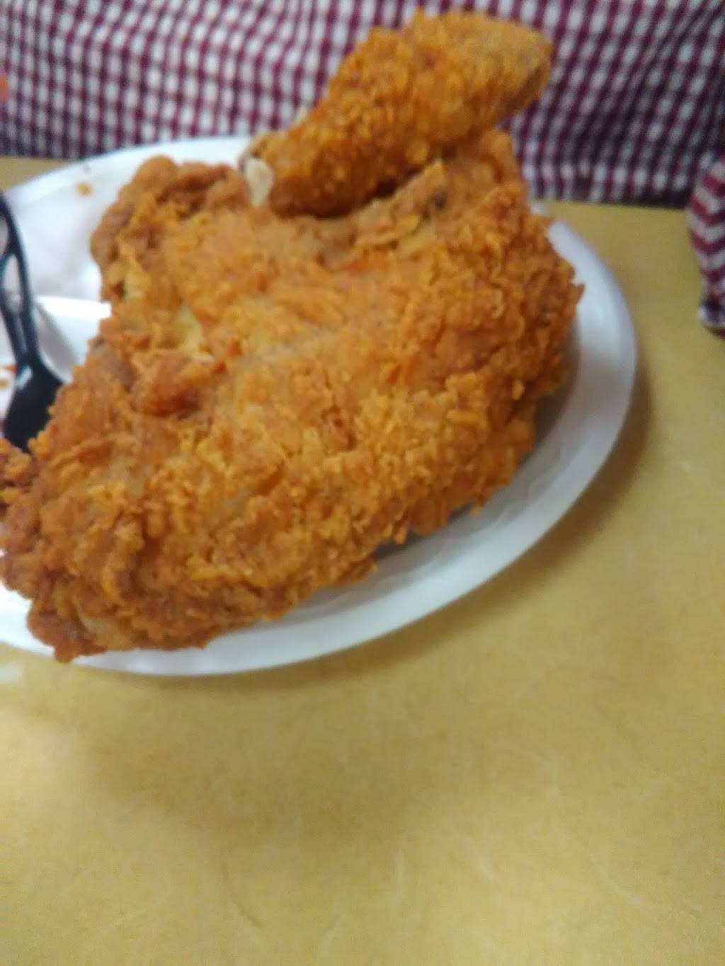 KFC | restaurant | 1601 US-71, Fort Smith, AR 72901, USA | 4796467133 OR +1 479-646-7133