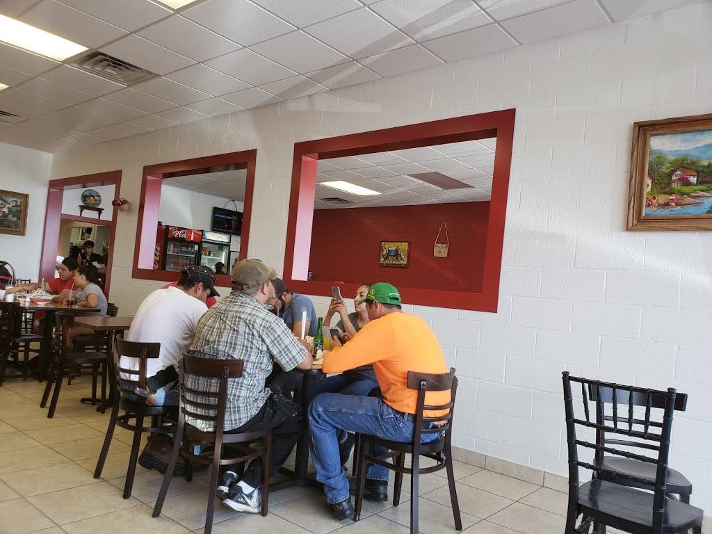 Restaurante el hidalguense | restaurant | 1060 S Mingo Rd f, Tulsa, OK 74128, USA | 9188895375 OR +1 918-889-5375