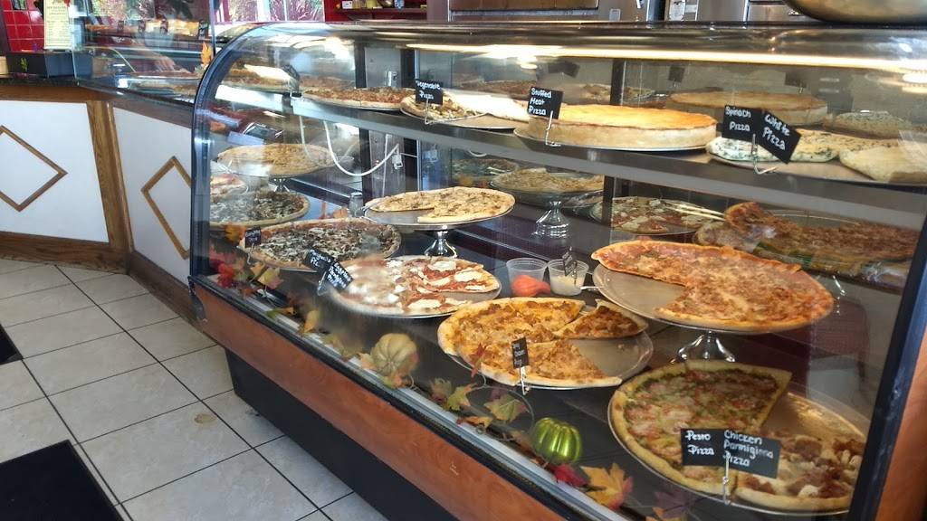 Michelangelo of North Port | restaurant | 1091 South Toledo Blade Blvd, North Port, FL 34288, USA | 9414260044 OR +1 941-426-0044