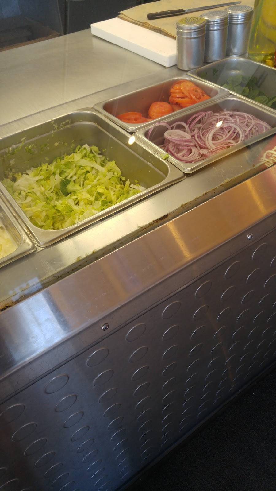 Port of Subs 2285 N Green Valley Pkwy, Henderson, NV 89014, USA