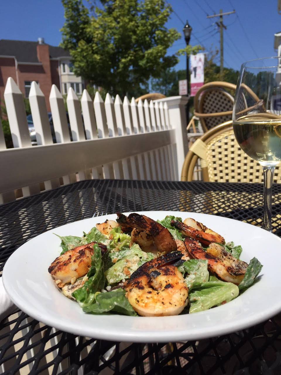Rosie's Wine Bar Restaurant 514 North Ave, Garwood, NJ 07027, USA
